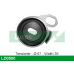 LD0500 TRW Натяжной ролик, ремень грм