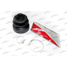 PDC4150 PATRON Комплект пылника, приводной вал