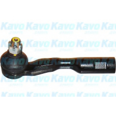 STE-9122 KAVO PARTS Наконечник поперечной рулевой тяги