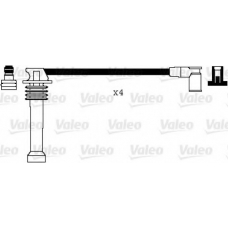 346104 VALEO Комплект проводов зажигания