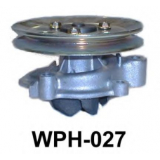 WPH-027 AISIN Водяной насос