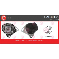 CAL30151 CASCO Генератор