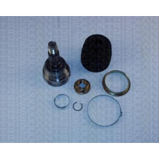 8540 50106 TRIDON Cv joint