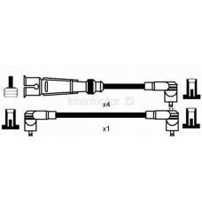 73343 STANDARD Комплект проводов зажигания