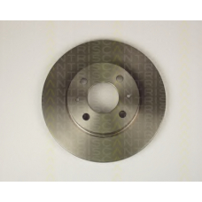 8120 14134C TRISCAN Тормозной диск