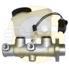 4007287 GIRLING Главный тормозной цилиндр