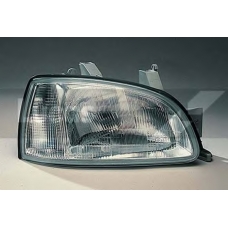 LWB542 TRW Основная фара