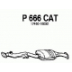 P666CAT