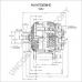 AVI147S3008HD PRESTOLITE ELECTRIC Генератор