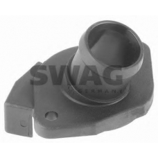 30918220 SWAG Фланец охлаждающей жидкости  /coolant flange