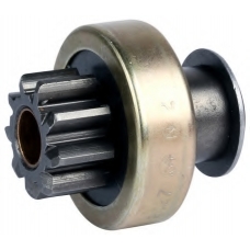 1010759 PowerMax Привод с механизмом свободного хода, стартер