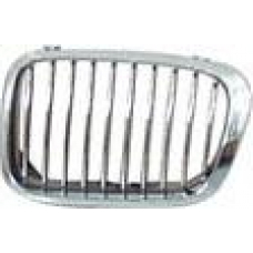 0061991 KLOKKERHOLM Grille