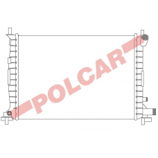 3210085X POLCAR Ch?odnice wody