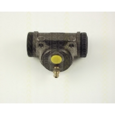 8130 28047 TRISCAN Колесный тормозной цилиндр