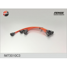 IW73010C3 FENOX Комплект проводов зажигания