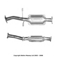 BM90007H BM CATALYSTS Катализатор