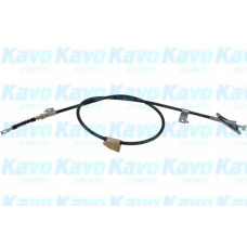 BHC-6568 KAVO PARTS Трос, стояночная тормозная система