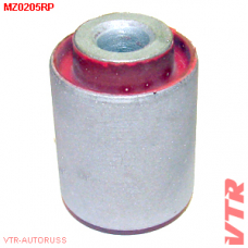 MZ0205RP VTR Полиуретановый сайлентблок заднего поперечного рычага