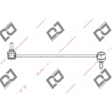 DL1219 DJ PARTS Тяга / стойка, стабилизатор