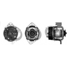 523102802 DRI Генератор