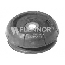 FL4490-J FLENNOR Опора стойки амортизатора