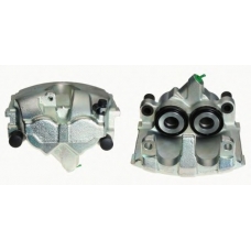 F 50 296 BREMBO Тормозной суппорт