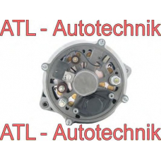 L 37 760 ATL Autotechnik Генератор