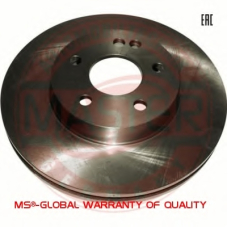 24012801451-SET-MS MASTER-SPORT Тормозной диск