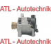 L 40 620 ATL Autotechnik Генератор