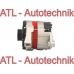 L 36 830 ATL Autotechnik Генератор