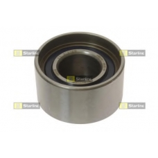 RS B12120 STARLINE Паразитный / ведущий ролик, зубчатый ремень