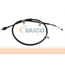 V52-30011 VEMO/VAICO Трос, стояночная тормозная система