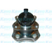 WBH-9012 KAVO PARTS Комплект подшипника ступицы колеса