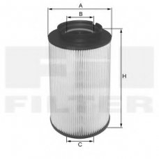 MFE 1445 MBV FIL FILTER Топливный фильтр