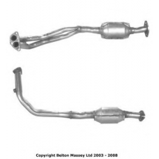 BM90131H BM CATALYSTS Катализатор