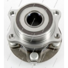 S471U11 NPS Комплект подшипника ступицы колеса