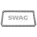 99 11 0021 SWAG Цепь привода распредвала