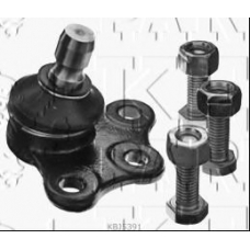 KBJ5391 KEY PARTS Несущий / направляющий шарнир