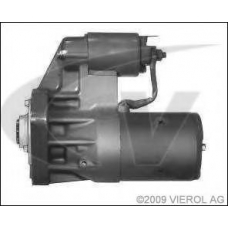 V40-12-16160 VEMO/VAICO Стартер