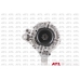 L 41 890 ATL Autotechnik Генератор