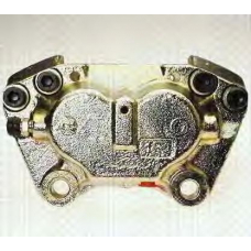 8170 16124 TRIDON Caliper left front