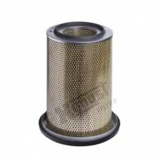 E279L HENGST FILTER Воздушный фильтр