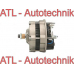 L 64 040 ATL Autotechnik Генератор