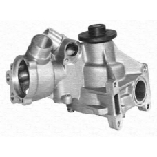 350981722000 MAGNETI MARELLI Водяной насос