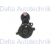 A 16 780 DELTA AUTOTECHNIK Стартер a16780