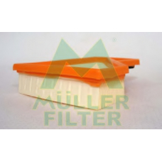 PA3284 MULLER FILTER Воздушный фильтр