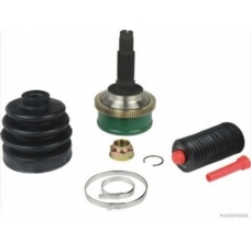 600000061630 MAGNETI MARELLI Шарнирный комплект, приводной вал