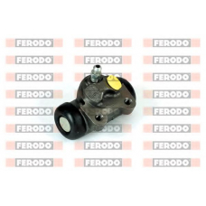 FHW220 FERODO Колесный тормозной цилиндр
