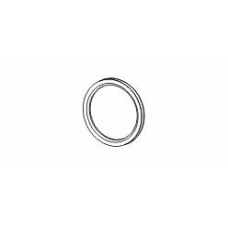 498951 ERNST Уплотнительное кольцо, труба выхлопного газа