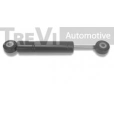 TA1498 TREVI AUTOMOTIVE Амортизатор, поликлиновой ремень